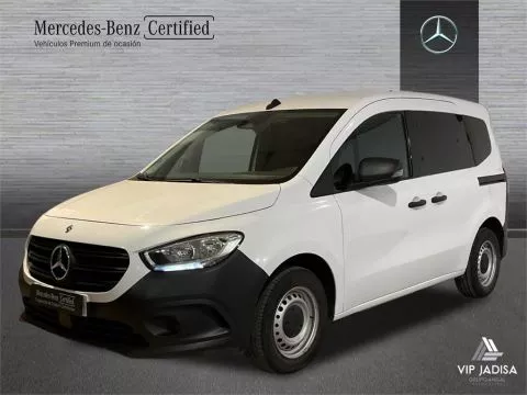 Mercedes-Benz Citan 110 CDI 70kW Tourer Base Largo Mercedes-Benz Citan 110 CDI 70kW Tourer Base Largo