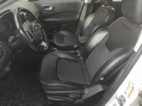 Jeep Compass 2.0 Mjet 103kW Night Eagle 4x4 E6D