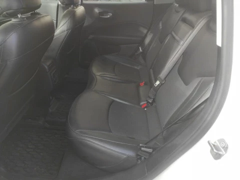 Jeep Compass 2.0 Mjet 103kW Night Eagle 4x4 E6D