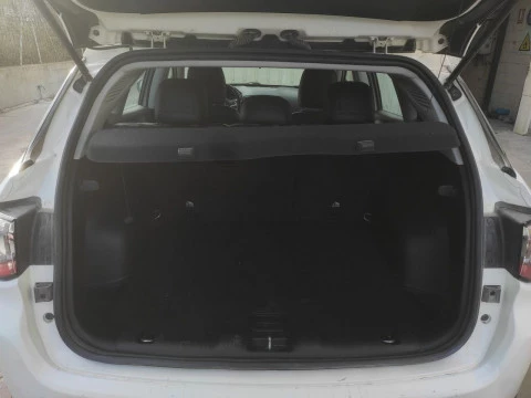 Jeep Compass 2.0 Mjet 103kW Night Eagle 4x4 E6D