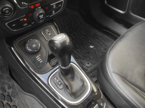 Jeep Compass 2.0 Mjet 103kW Night Eagle 4x4 E6D