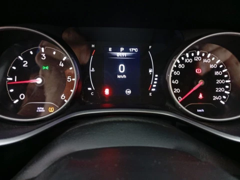 Jeep Compass 2.0 Mjet 103kW Night Eagle 4x4 E6D