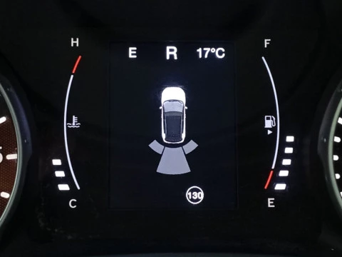 Jeep Compass 2.0 Mjet 103kW Night Eagle 4x4 E6D