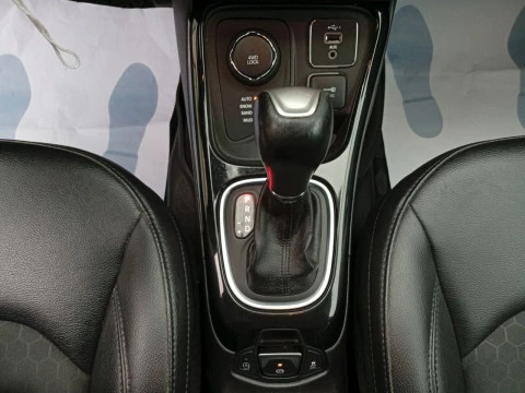 Jeep Compass 2.0 Mjet 103kW Night Eagle 4x4 E6D