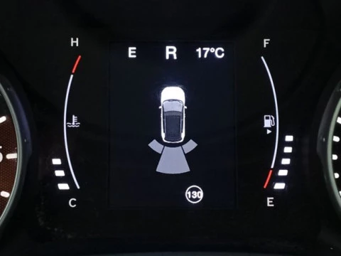 Jeep Compass 2.0 Mjet 103kW Night Eagle 4x4 E6D