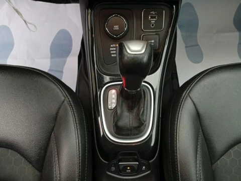 Jeep Compass 2.0 Mjet 103kW Night Eagle 4x4 E6D