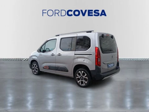 Citroën Berlingo Talla M BlueHDi 130 S&S SHINE