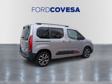 Citroën Berlingo Talla M BlueHDi 130 S&S SHINE