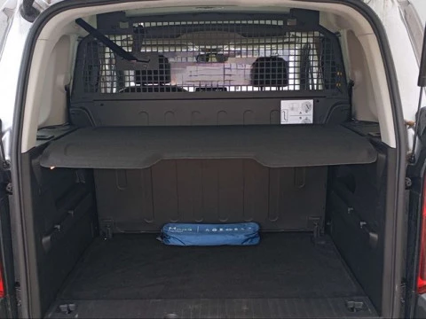 Citroën Berlingo Talla M BlueHDi 130 S&S SHINE