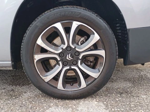 Citroën Berlingo Talla M BlueHDi 130 S&S SHINE