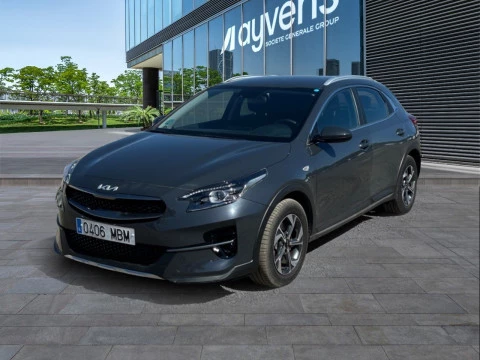 Kia XCeed 1.0 T-GDi Drive 88kW (120CV)