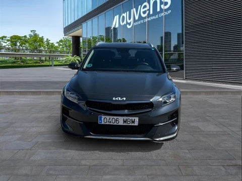 Kia XCeed 1.0 T-GDi Drive 88kW (120CV)