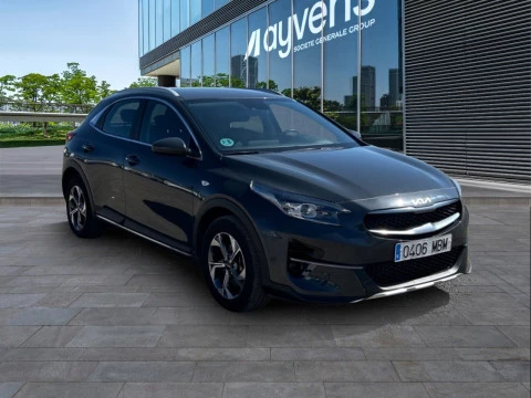 Kia XCeed 1.0 T-GDi Drive 88kW (120CV)