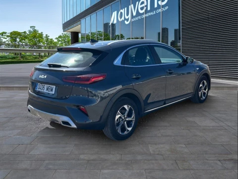 Kia XCeed 1.0 T-GDi Drive 88kW (120CV)