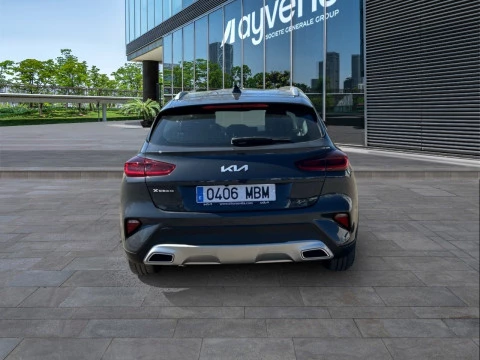 Kia XCeed 1.0 T-GDi Drive 88kW (120CV)