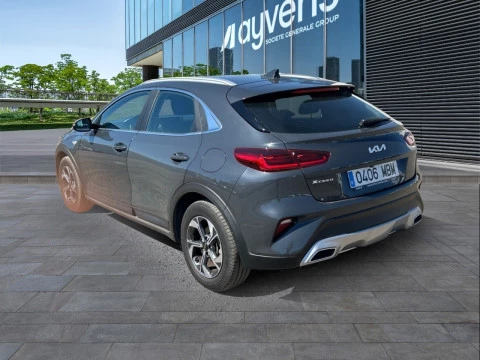 Kia XCeed 1.0 T-GDi Drive 88kW (120CV)