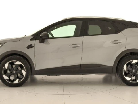 Renault Captur  Eco-G Techno 74kW