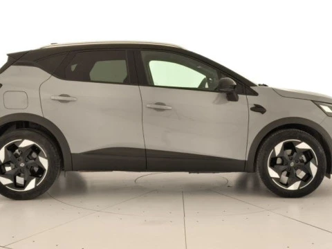 Renault Captur  Eco-G Techno 74kW