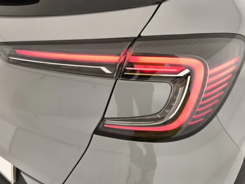 Renault Captur  Eco-G Techno 74kW