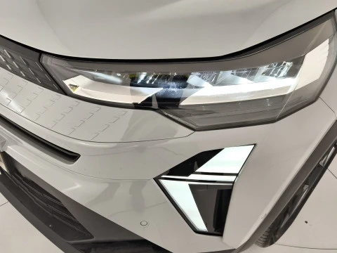 Renault Captur  Eco-G Techno 74kW