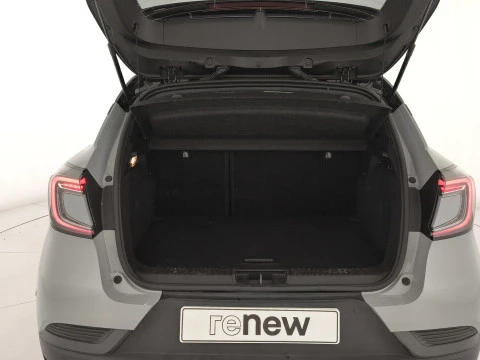 Renault Captur  Eco-G Techno 74kW