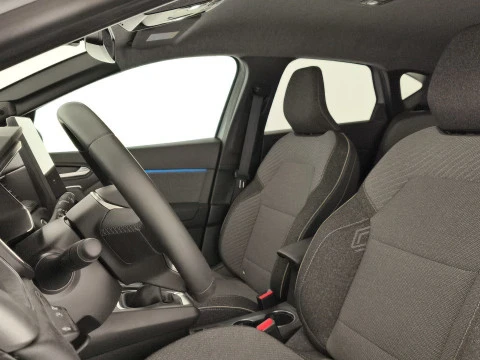 Renault Captur  Eco-G Techno 74kW