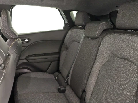 Renault Captur  Eco-G Techno 74kW