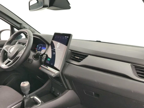 Renault Captur  Eco-G Techno 74kW