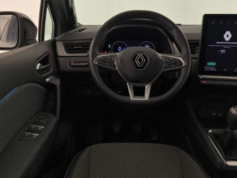 Renault Captur  Eco-G Techno 74kW