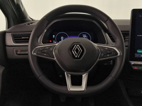 Renault Captur  Eco-G Techno 74kW