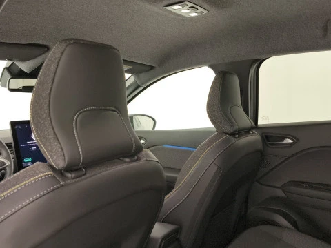 Renault Captur  Eco-G Techno 74kW