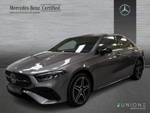 Mercedes-Benz Clase A  250 e Berlina