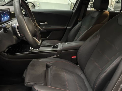 Mercedes-Benz Clase A  250 e Berlina