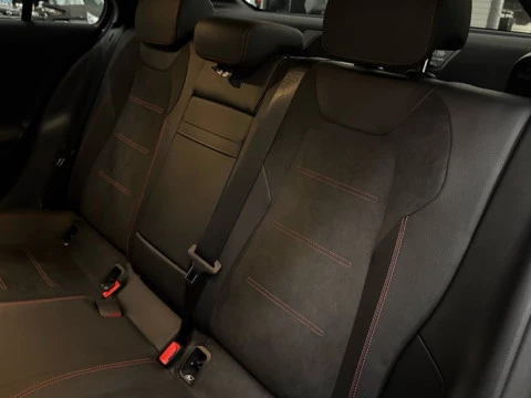 Mercedes-Benz Clase A  250 e Berlina