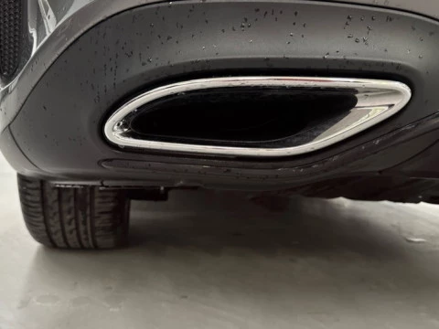 Mercedes-Benz Clase A  250 e Berlina