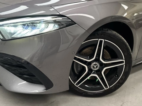 Mercedes-Benz Clase A  250 e Berlina