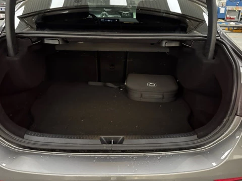 Mercedes-Benz Clase A  250 e Berlina