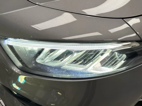 Mercedes-Benz Clase A  250 e Berlina