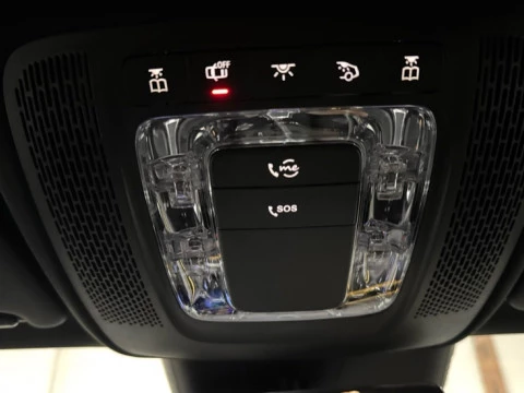 Mercedes-Benz Clase A  250 e Berlina