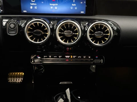 Mercedes-Benz Clase A  250 e Berlina