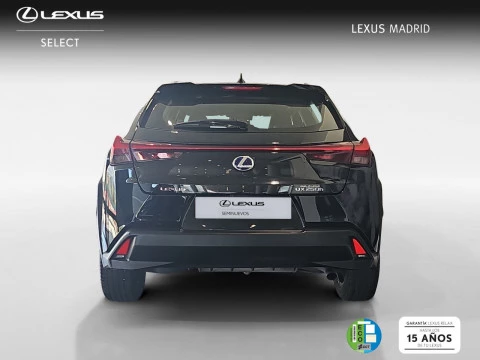 Lexus UX 2.0 250h Business