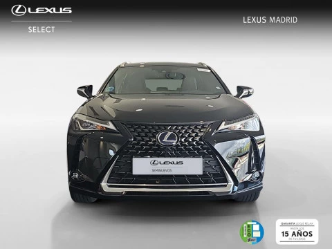 Lexus UX 2.0 250h Business