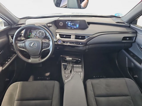 Lexus UX 2.0 250h Business