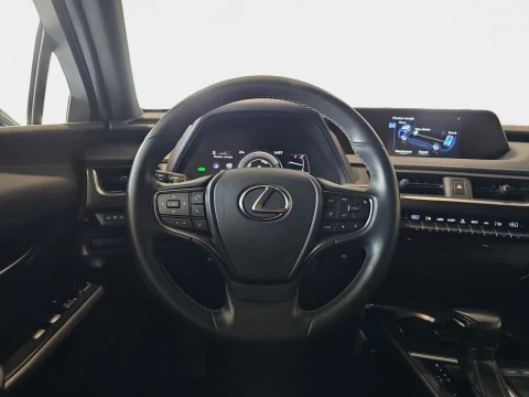 Lexus UX 2.0 250h Business