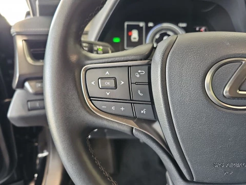 Lexus UX 2.0 250h Business