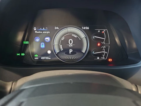 Lexus UX 2.0 250h Business