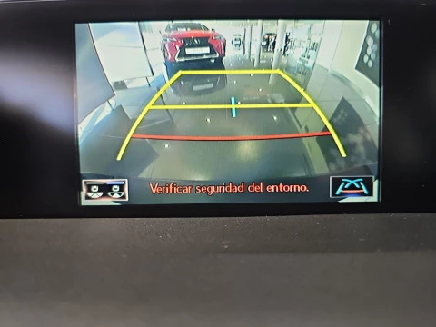 Lexus UX 2.0 250h Business