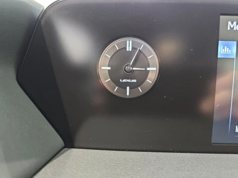 Lexus UX 2.0 250h Business