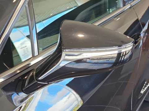 Lexus UX 2.0 250h Business