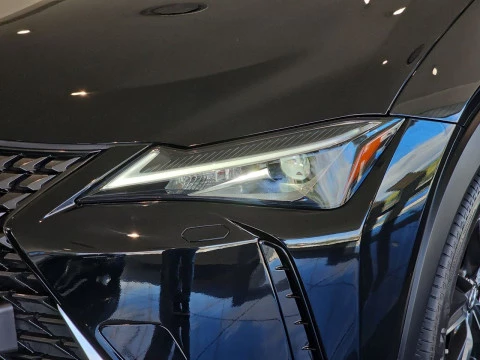 Lexus UX 2.0 250h Business